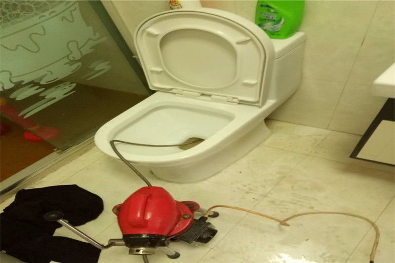 德城如何疏通马桶 疏通马桶多少钱
