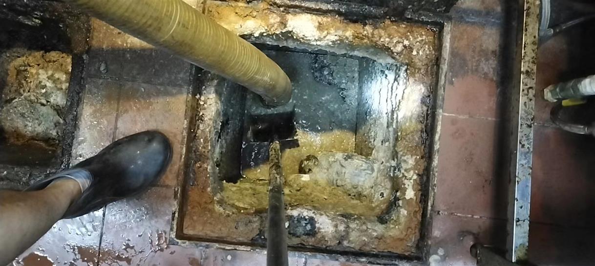 德城污水池清理一般都有毒气，怎么预防中毒呢？