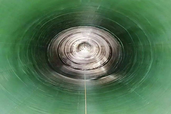 德城管道修复方法有哪些？