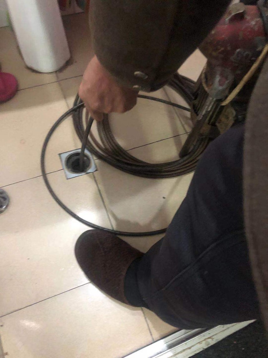 德城管道疏通，疏通下水道