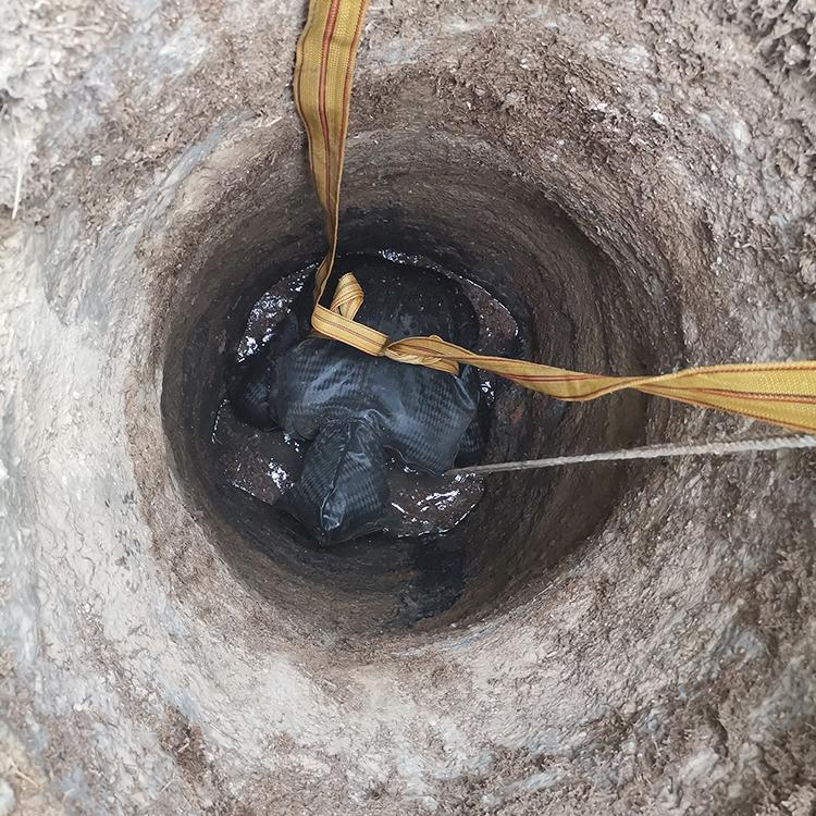 德城疏通雨水管道 市政管道清淤